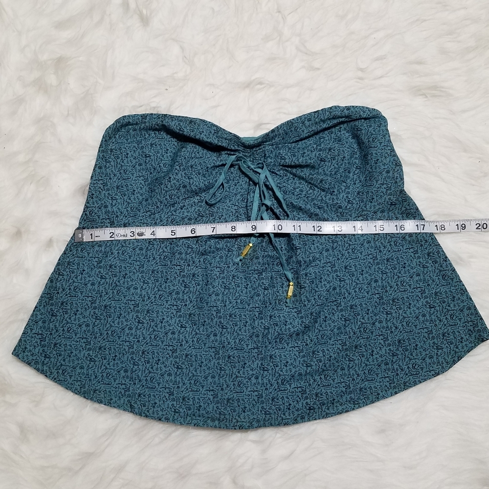 Maeve Strapless Top - Picture 11 of 12